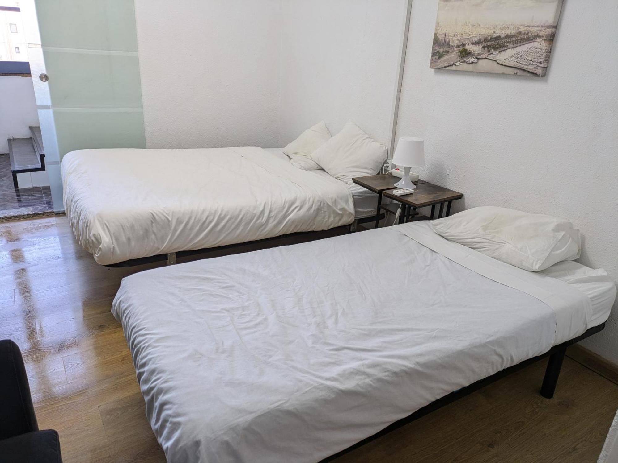 Pension Casa De Barca Barselona Dış mekan fotoğraf
